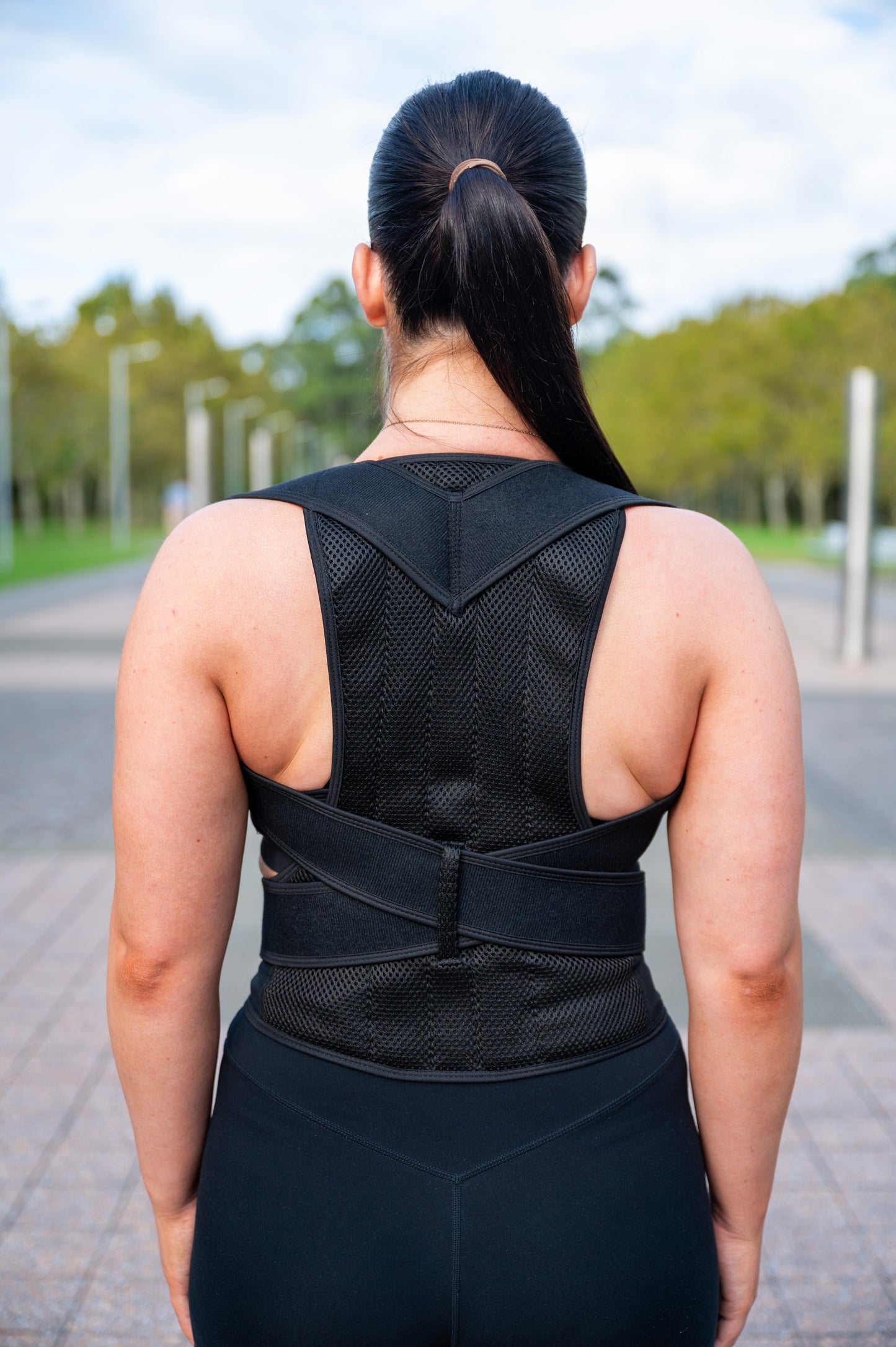 Ultimate Spine Support Brace