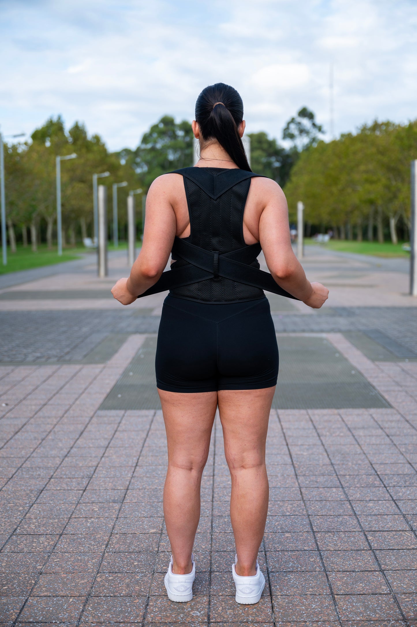 Ultimate Spine Support Brace