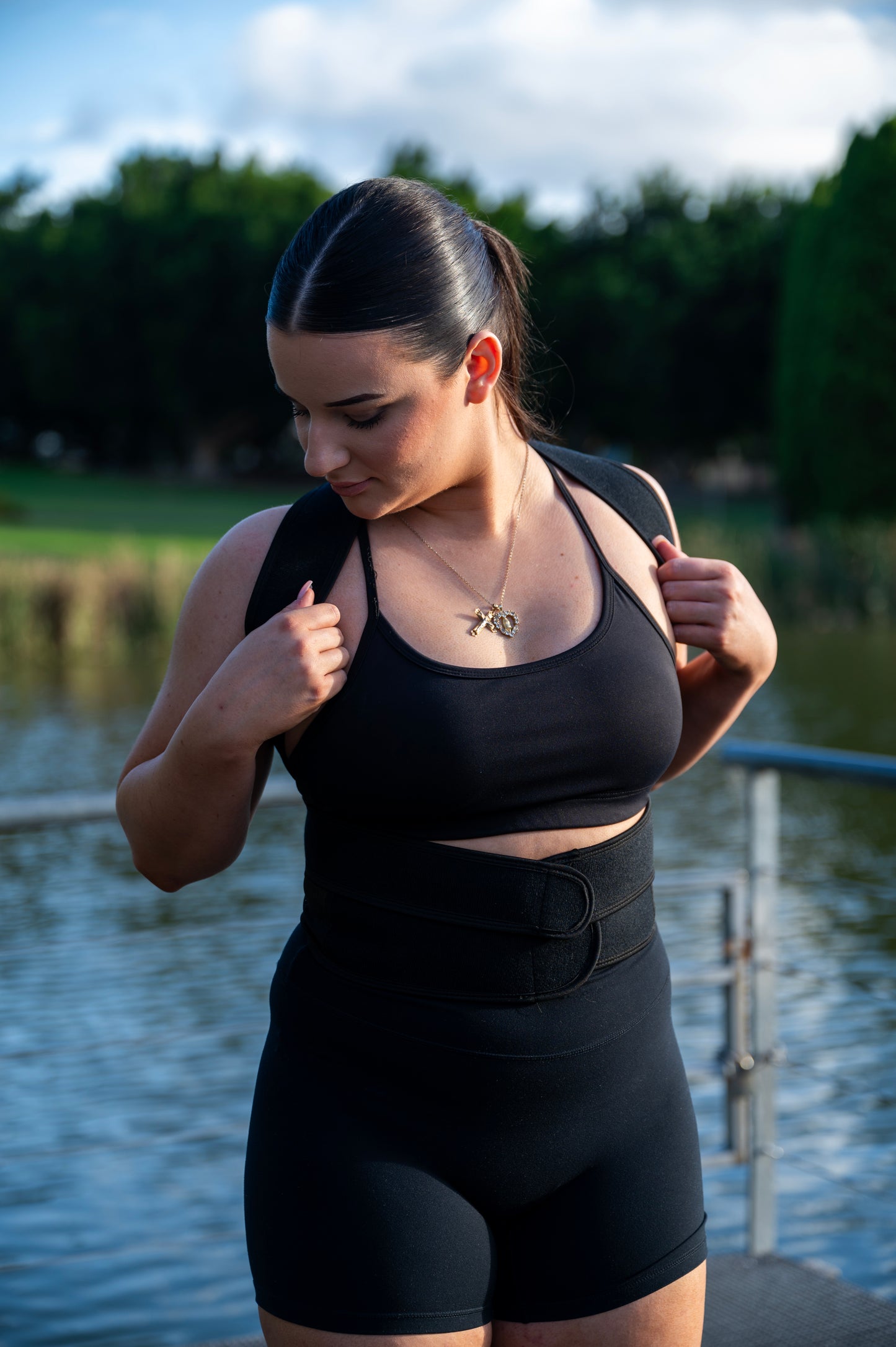 Ultimate Spine Support Brace