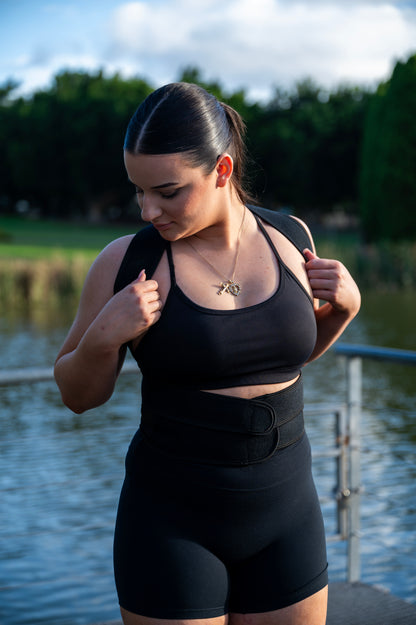 Ultimate Spine Support Brace