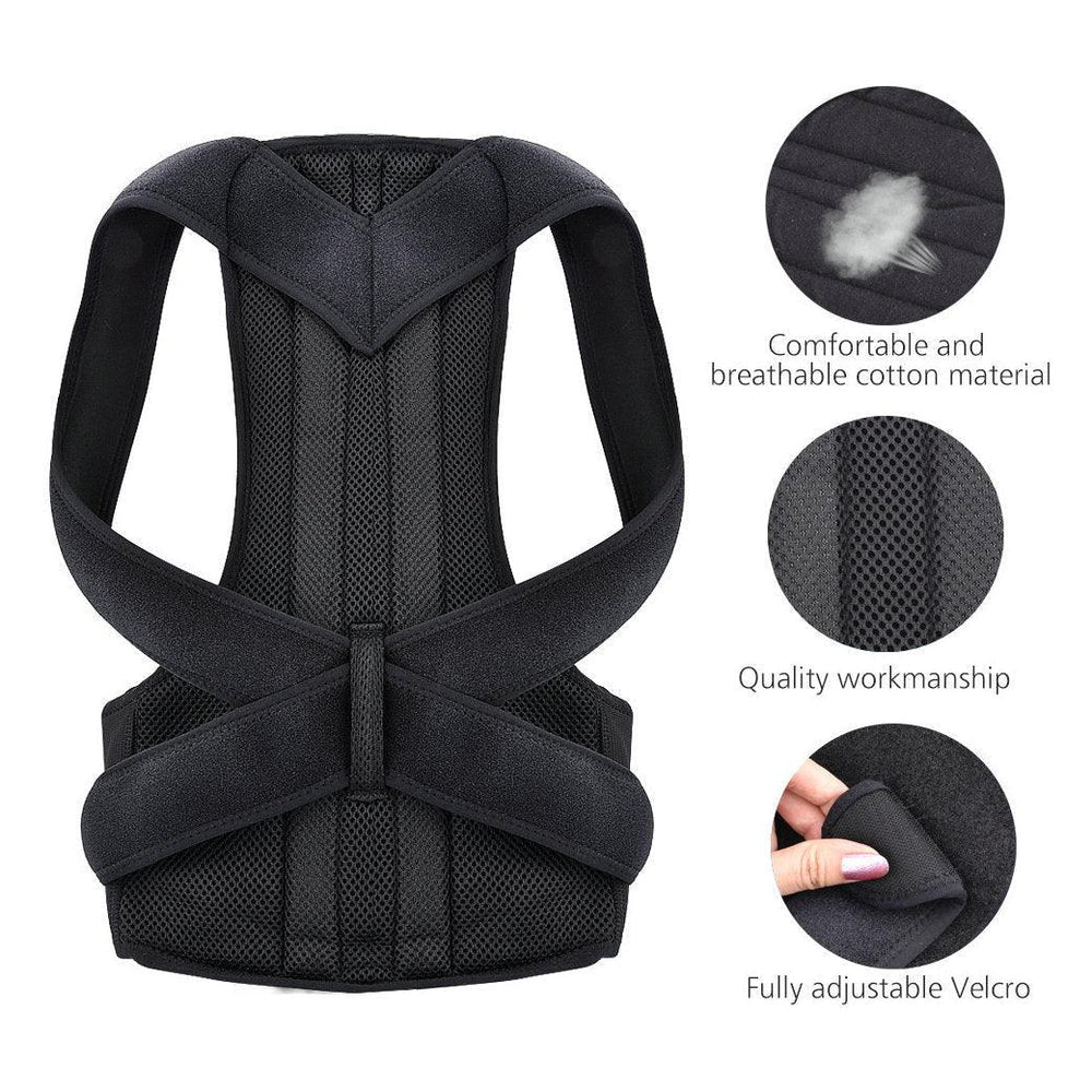 Ultimate Spine Support Brace